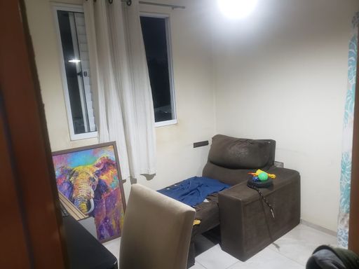 Quarto - Parque Aspen - Americana