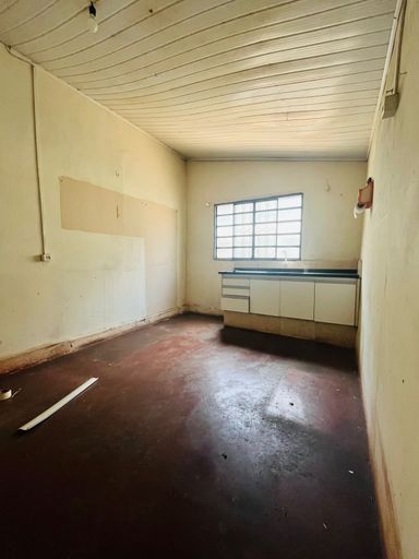 Cozinha - Vila Mollon IV - Santa Barbara D'Oeste