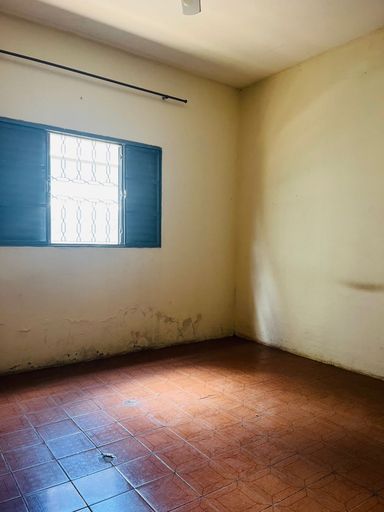 Quarto - Vila Mollon IV - Santa Barbara D'Oeste