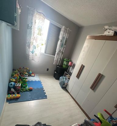 Quarto - Parque Aspen - Americana