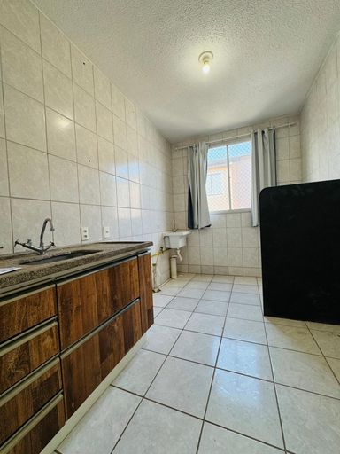 Cozinha - Condominio Jequitibá - Santa Barbara d'Oeste