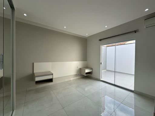 Jardim Boer I - Americana
