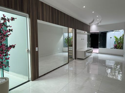 Jardim Boer I - Americana