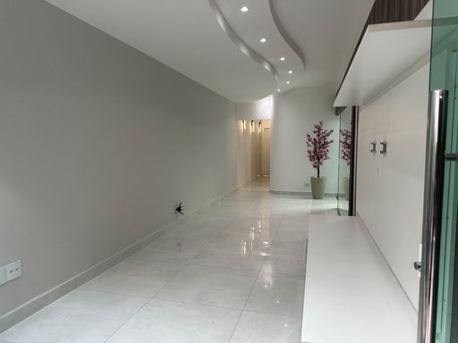 Jardim Boer I - Americana