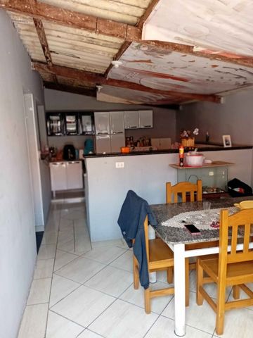 Cozinha - Jardim Brasília - Americana