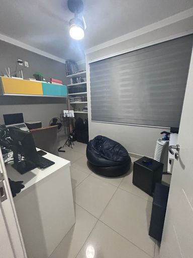 Quarto -  Parque Nova Carioba - Americana