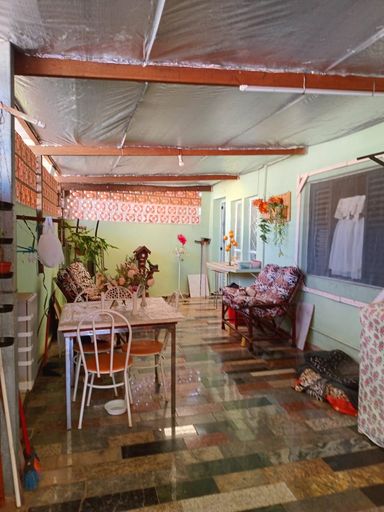 Edícula - Jardim dos Cedros - Santa Barbara D'Oeste