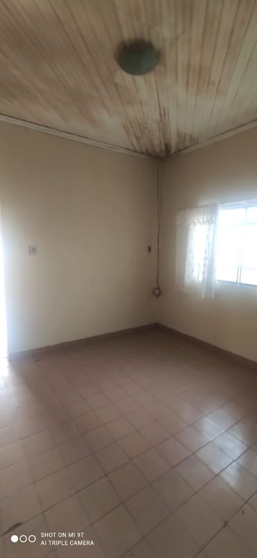 Jardim São Domingos - Americana