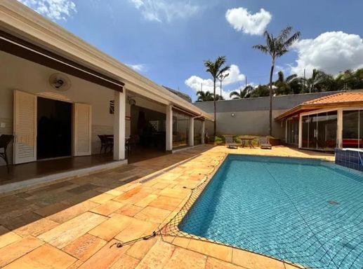 Piscina - Parque Residencial Nardini - Americana