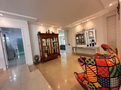 Sala - Parque Residencial Nardini - Americana