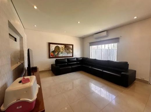 Sala - Parque Residencial Nardini - Americana