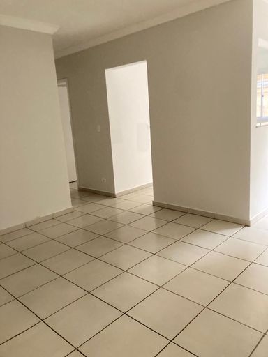Sala - Condomínio Vila Branca - Americana