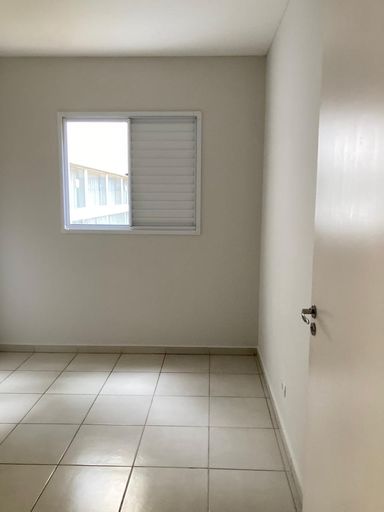Quarto - Condomínio Vila Branca - Americana