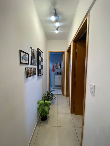 - Edifício Residencial Tatiana - Americana