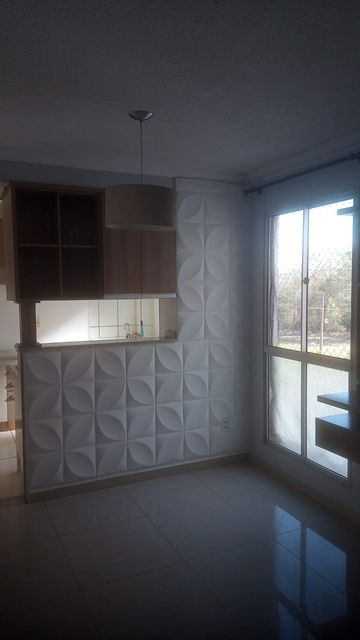 Sala - Residencial Parque Áustria - Americana