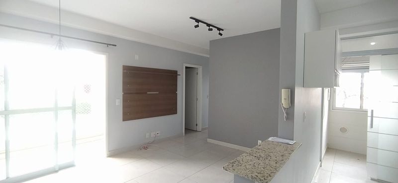 Sala - Villa Unitá Residencial - Americana