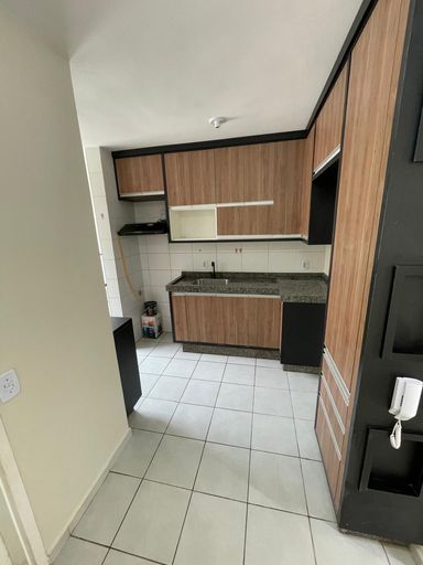 Cozinha - Residencial Inae - Americana
