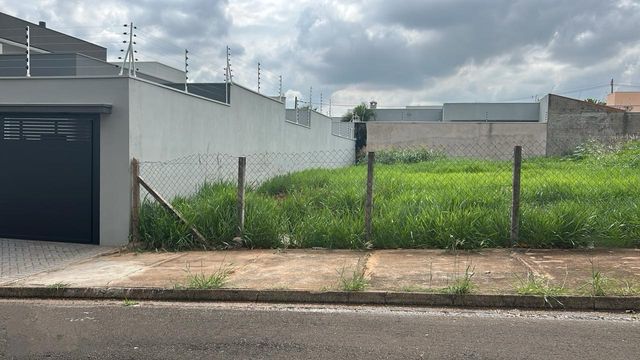 Residencial Dona Margarida - Santa Barbara D'Oeste