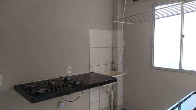 - Residencial Parque Áustria - Americana