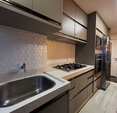 Easy residence - Americana