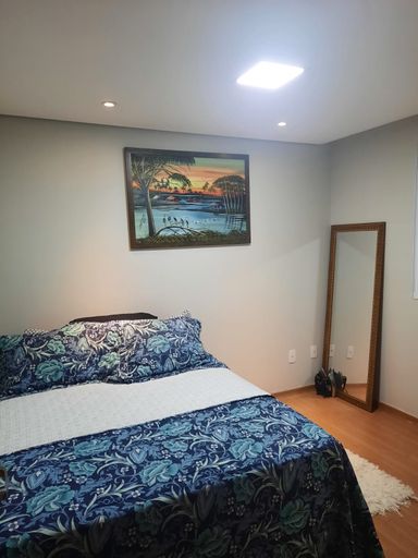 Quarto - Parque Aspen - Americana