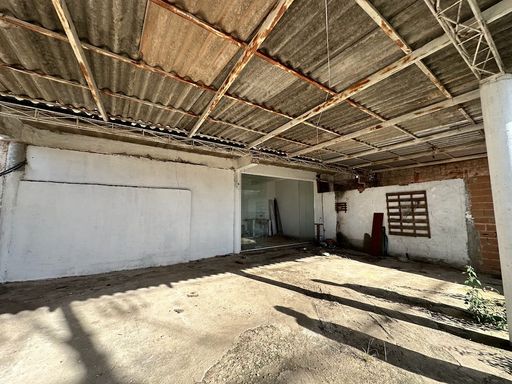 Jardim São Roque - Americana