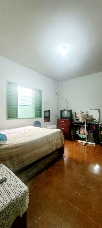 São Joaquim - Santa Barbara d'Oeste