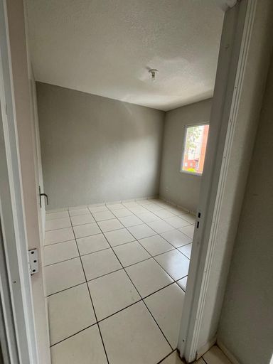 Quarto - Condominio Vida Nova 1 - Americana