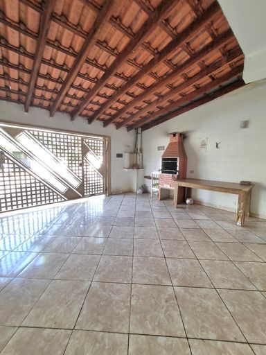 Jardim Santa Rita de Cássia - Santa Barbara d'Oeste