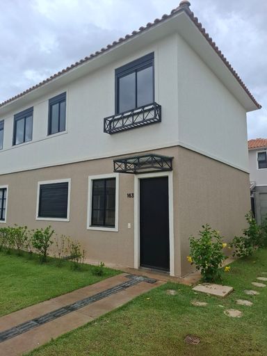 - Condominio Villa Flora - Americana