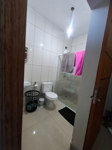 Parque Residencial Rochell - Santa Barbara d'Oeste