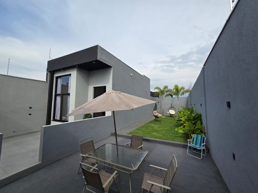 Jardim Tapuã - Santa Barbara D'Oeste
