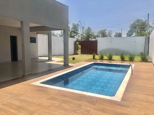 Jardim Pacaembu - Americana