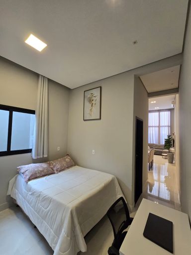 Jardim Tapuã - Santa Barbara D'Oeste