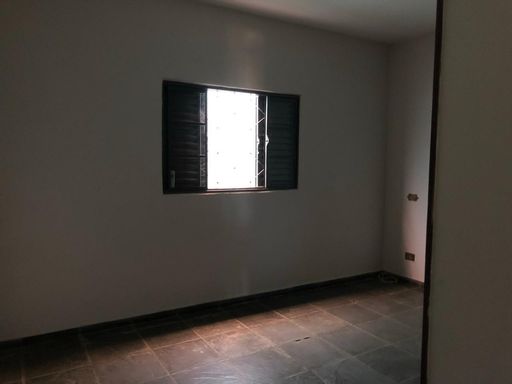 Quarto - Vila Linópolis I - Santa Barbara d'Oeste