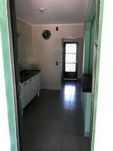 Cozinha - Vila Linópolis I - Santa Barbara d'Oeste