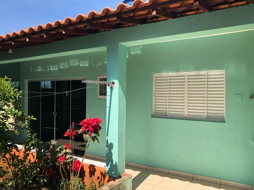 Edicula - Vila Linópolis I - Santa Barbara d'Oeste