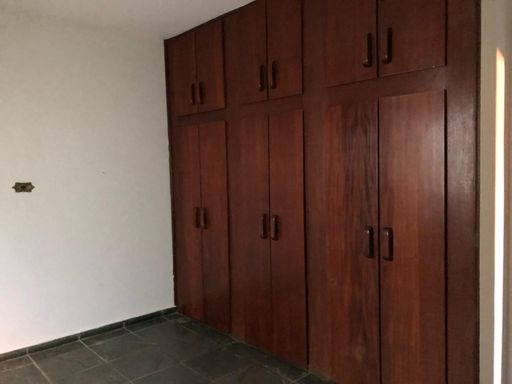 Quarto Suíte - Vila Linópolis I - Santa Barbara d'Oeste