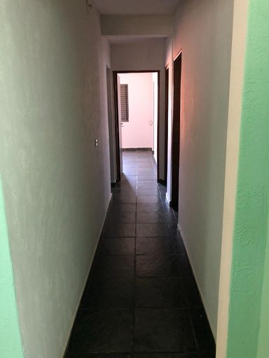 Corredor - Vila Linópolis I - Santa Barbara d'Oeste