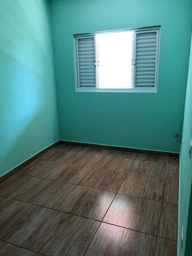Quarto - Vila Linópolis I - Santa Barbara d'Oeste