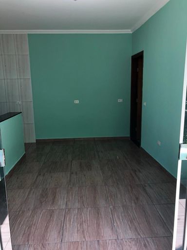 Sala - Vila Linópolis I - Santa Barbara d'Oeste