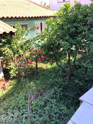 Jardim - Vila Linópolis I - Santa Barbara d'Oeste