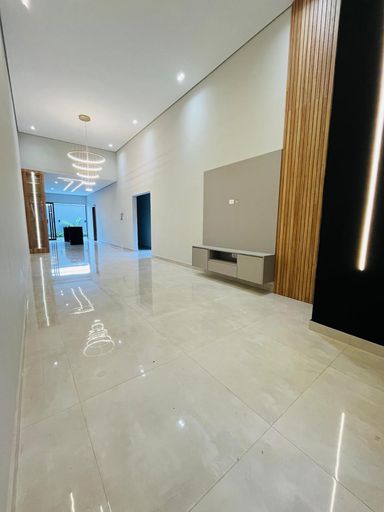 Sala - Terra Azul - santa Barbara d'Oeste