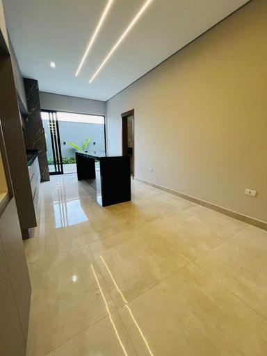 Cozinha - Terra Azul - santa Barbara d'Oeste