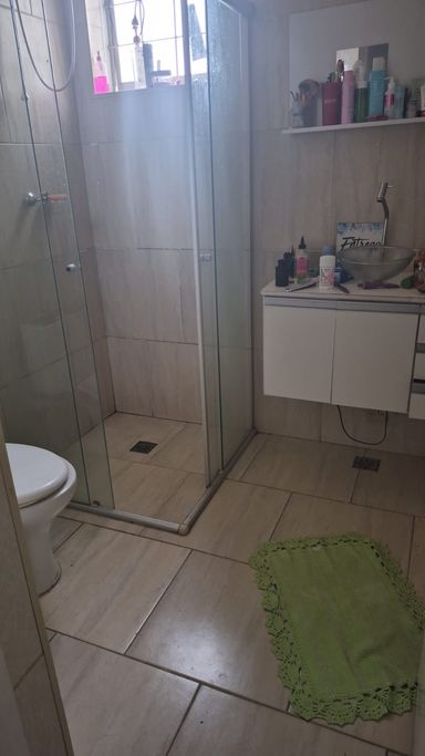 Praia Azul - Americana