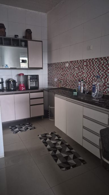 Praia Azul - Americana