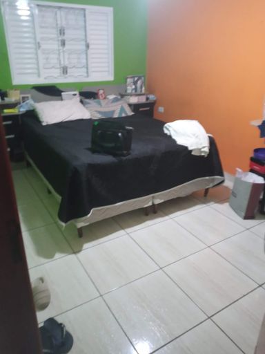 Vila Bela - Americana