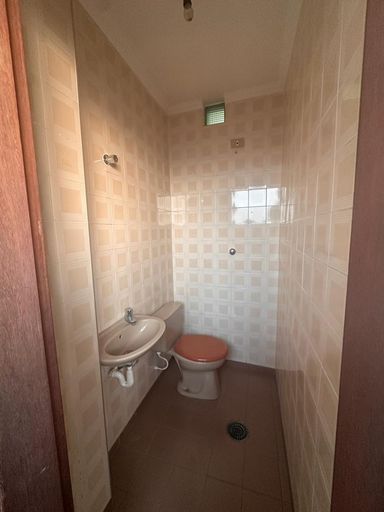 Condomínio Edifício Esplanada - Americana