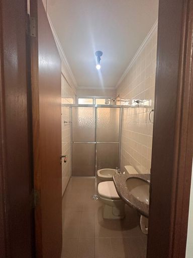 Condomínio Edifício Esplanada - Americana