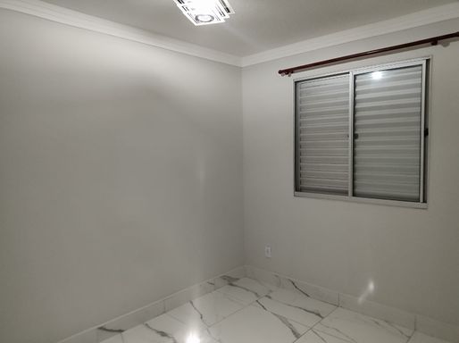 - Residencial Parque Áustria - Americana